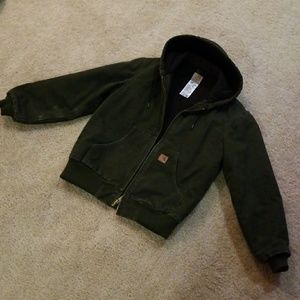 Carhartt Men's Small